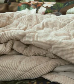 Online BILLIE - Plaid Bedspreien