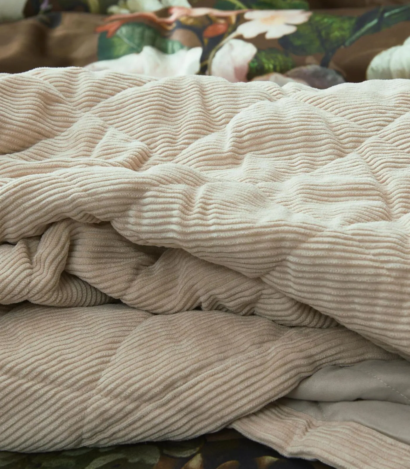 Online BILLIE - Plaid Bedspreien