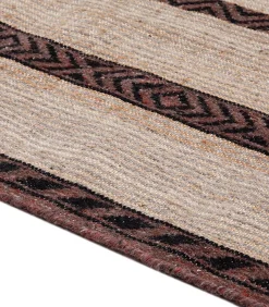 Discount Binnen/buiten vlak geweven kleed SENSO Tapijten