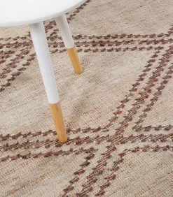 Discount Binnen/buiten vlak geweven kleed PULSO Tapijten