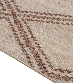 Discount Binnen/buiten vlak geweven kleed PULSO Tapijten