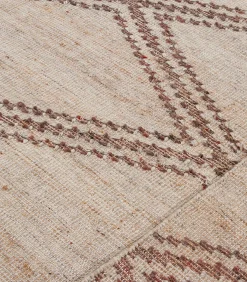 Discount Binnen/buiten vlak geweven kleed PULSO Tapijten