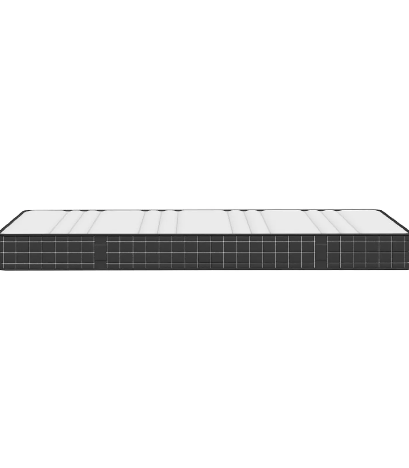 Online Binnenveringmatras middelhard 70x200 cm Matrasbeschermer