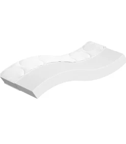 Best Binnenveringmatras middelhard 80x200 cm Matrasbeschermer