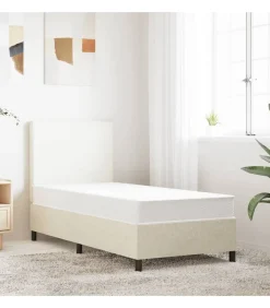 Best Binnenveringmatras middelhard 80x200 cm Matrasbeschermer