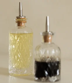 New Bitters fles 18cl Bar Keukenaccessoires