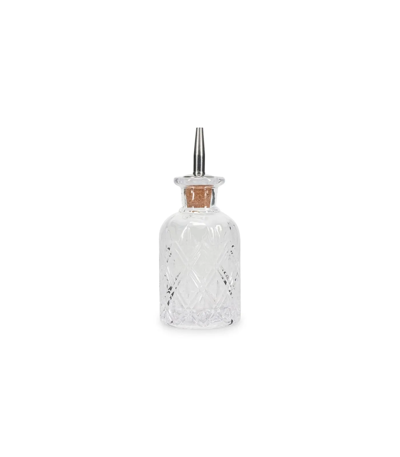 Discount Bitters fles 14cl Bar Keukenaccessoires