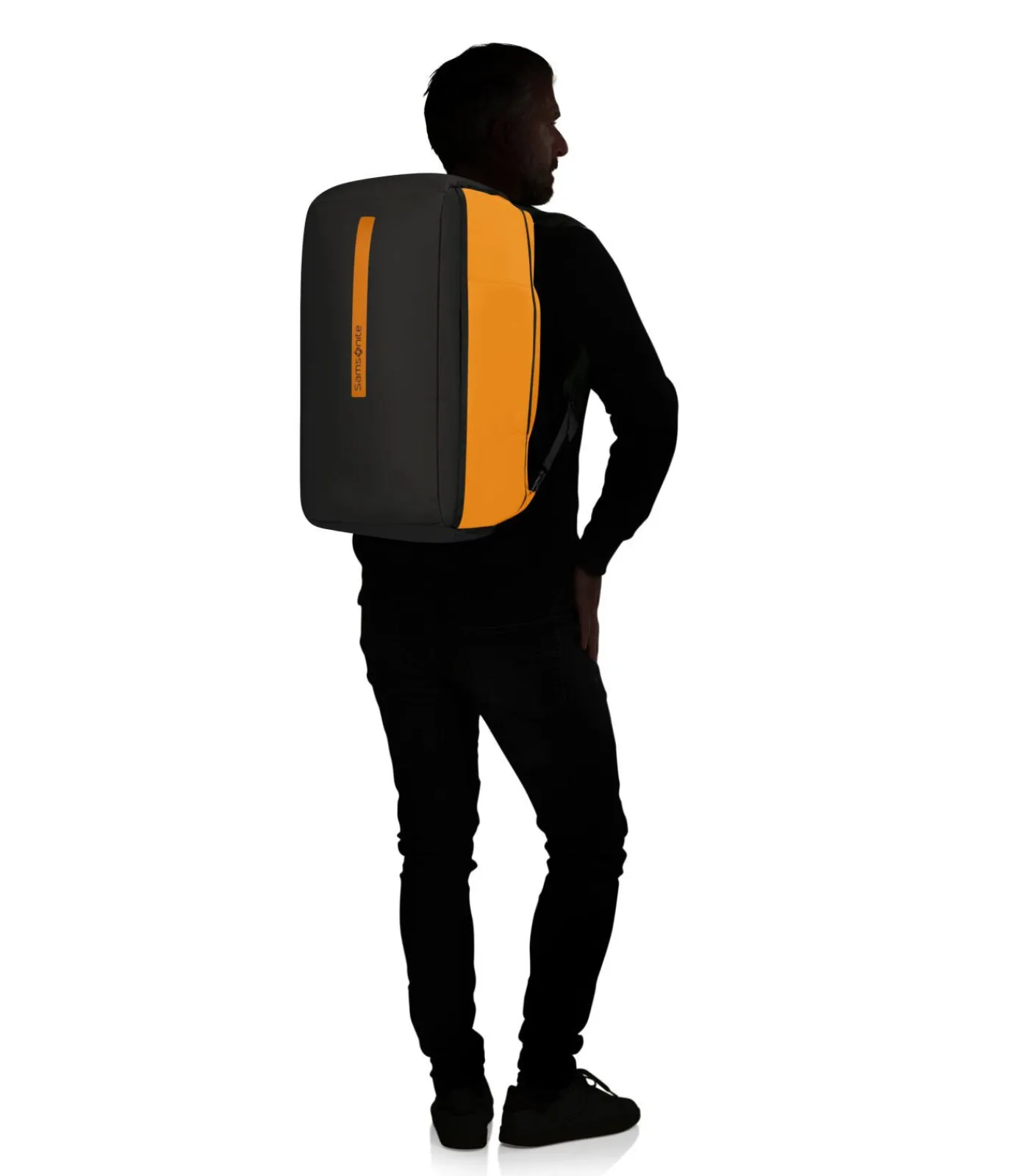 Hot Biz2Go Duffle 32 x 28 x 53 cm RADIANT Rugzakken