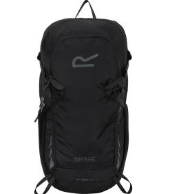 Outlet FELL IV - Rugzak - Zwart Reistassen