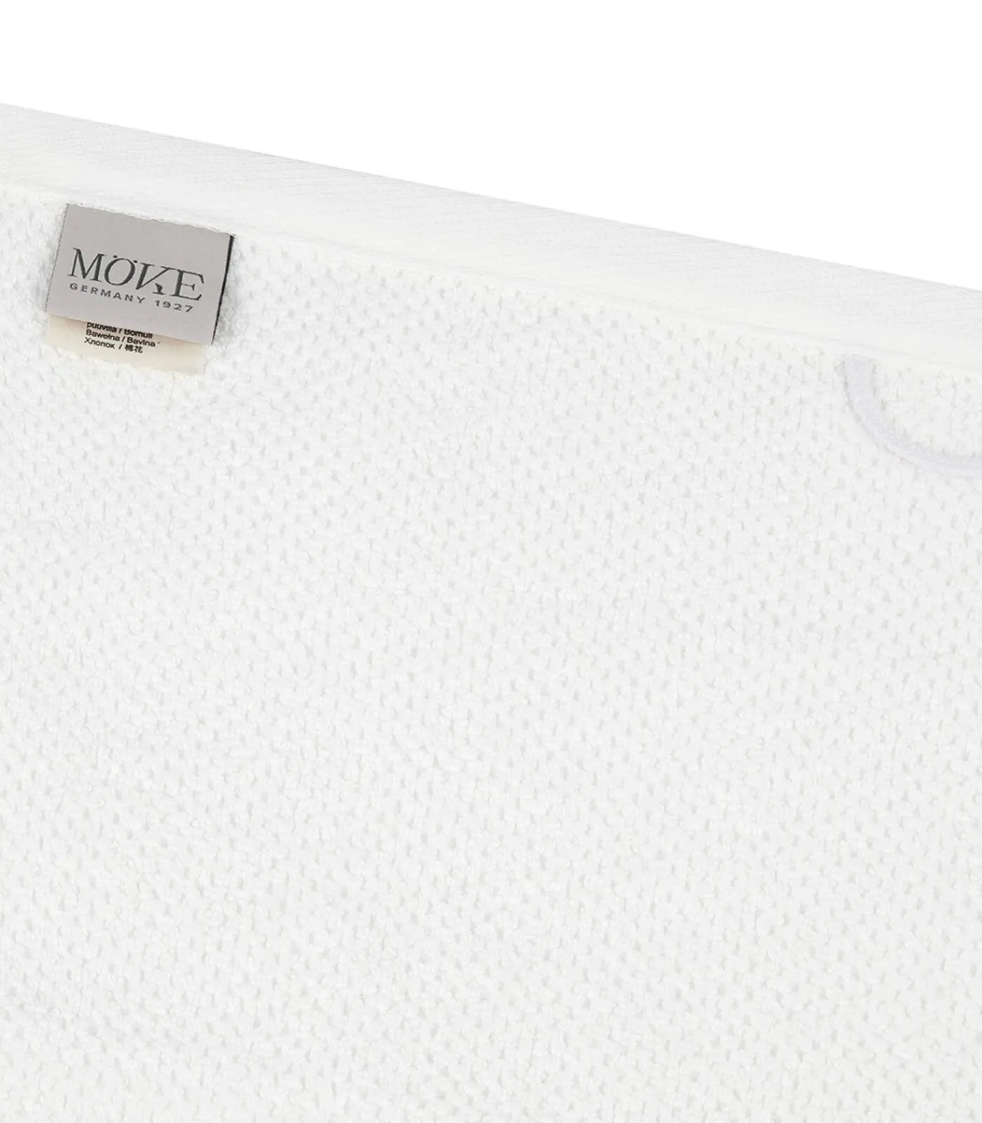 Hot Bliss - 8-delige handdoeken set Badset