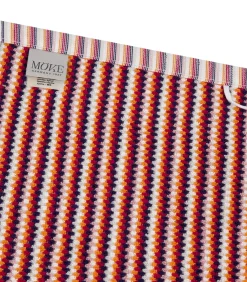 New Bliss - 4-delige handdoeken set Badset