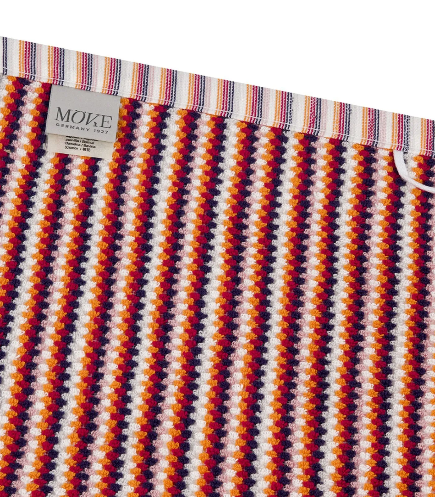 Discount Bliss - Set van 4 handdoeken Badset