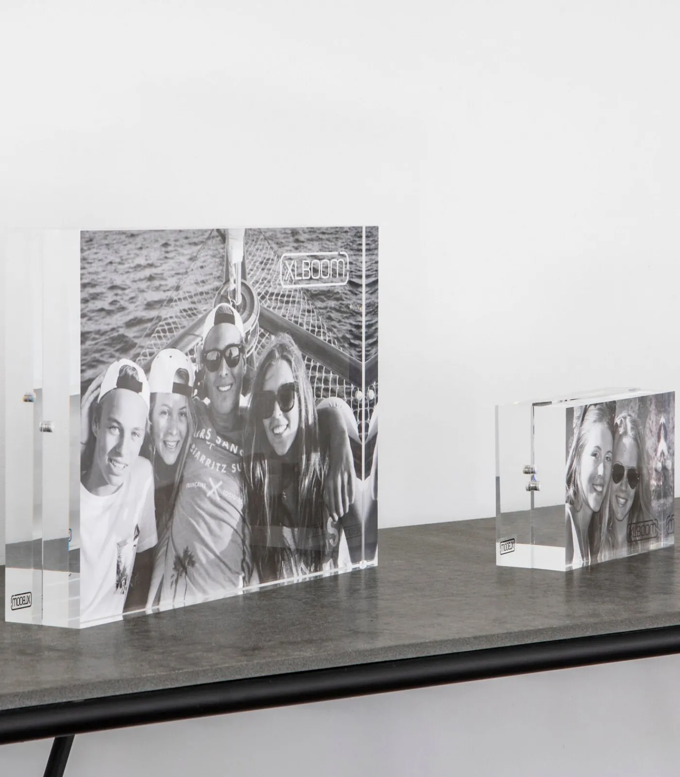 Clearance BLOCK Fotokader 13x13 Fotolijsten