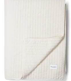 Outlet BODINE - Plaid Bedspreien