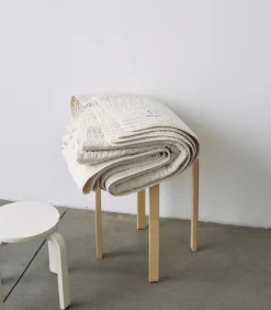 Outlet BODINE - Plaid Bedspreien