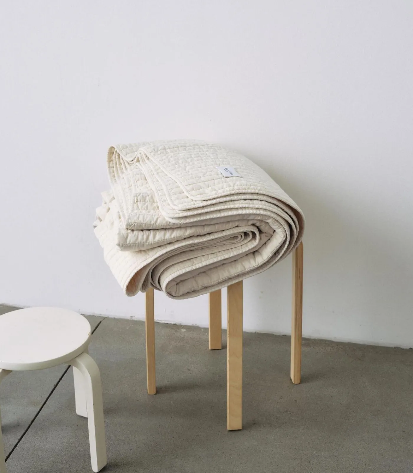 Outlet BODINE - Plaid Bedspreien