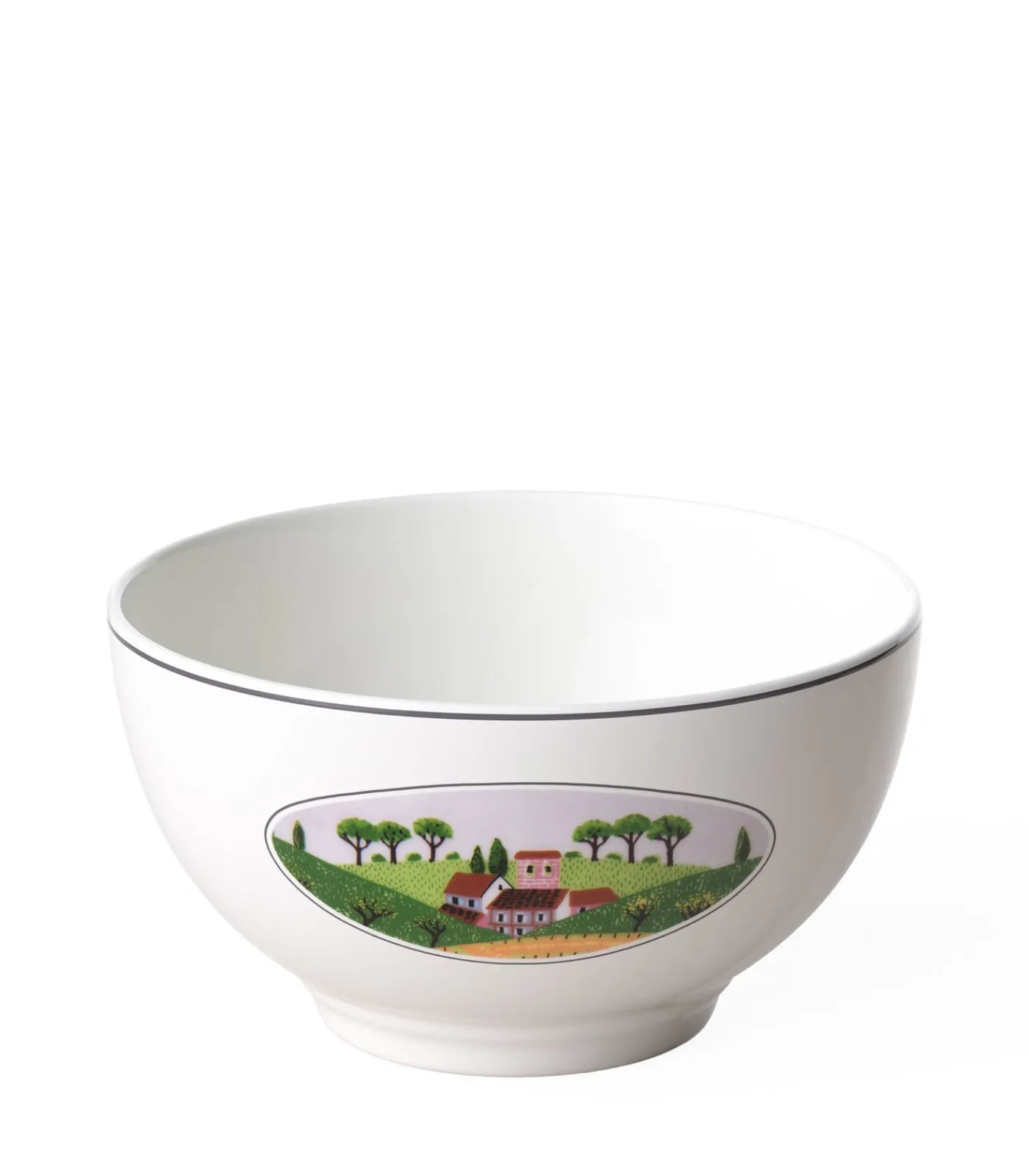 Outlet Bol Design Naif Tafelgerei