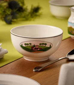 Outlet Bol Design Naif Tafelgerei