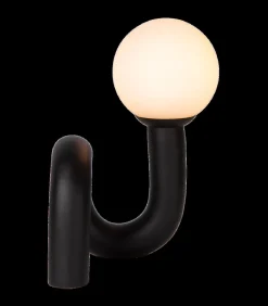 Discount Bonita - Tafellamp - Zwart Tafellampen