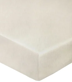 Online BONNE NUIT Lin - Hoeslaken Gerecycled draad Hoeslakens