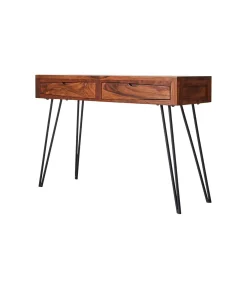 Hot Bonnie - Massief palissander bijzettafel Tafels