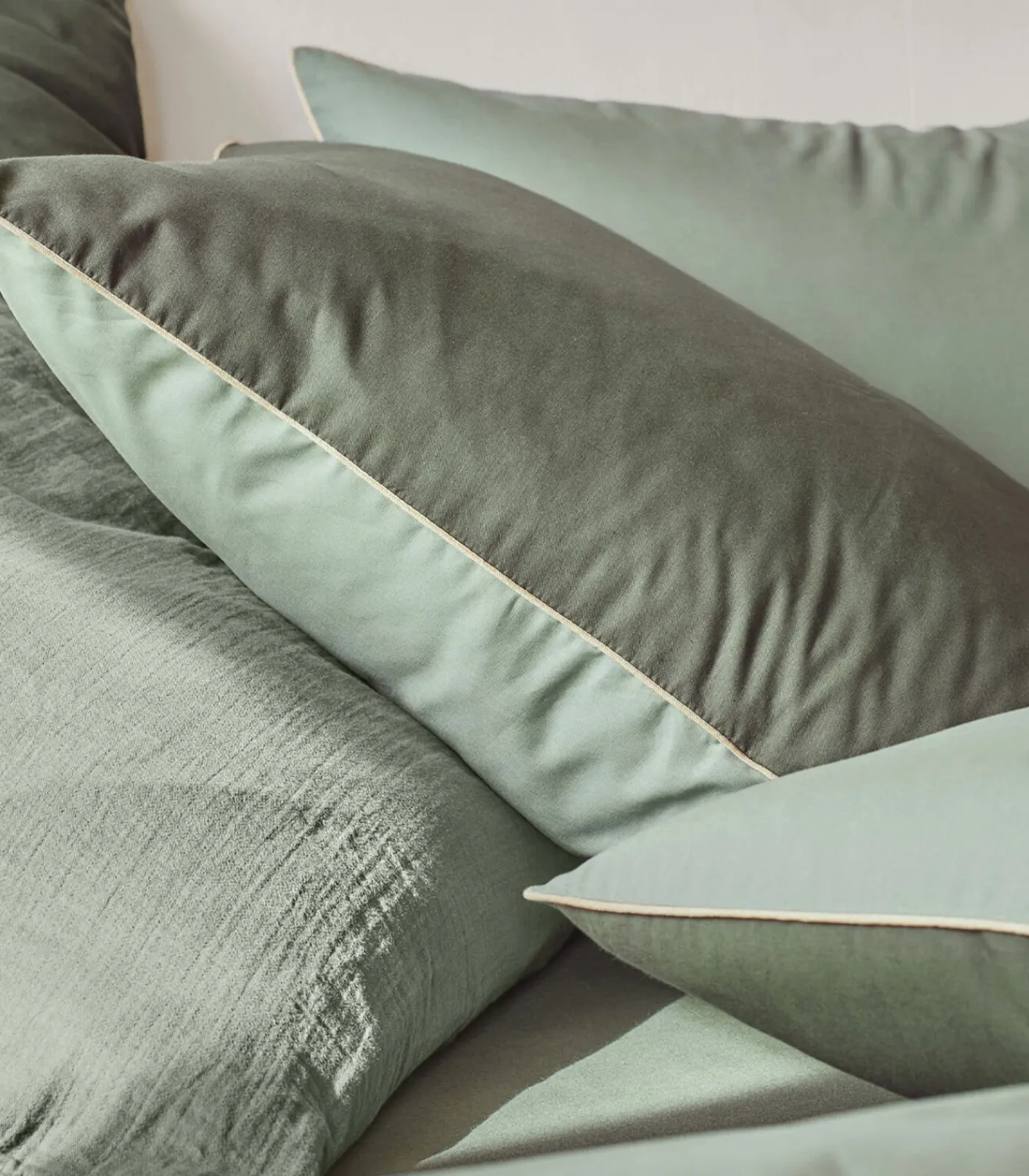 Hot Bons Jours - Bedlinnen Bedlinnenset Dekbedovertrekken