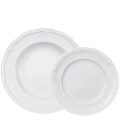Best Bordenset, 2-delig, voor 1 persoon Manoir Tafelgerei