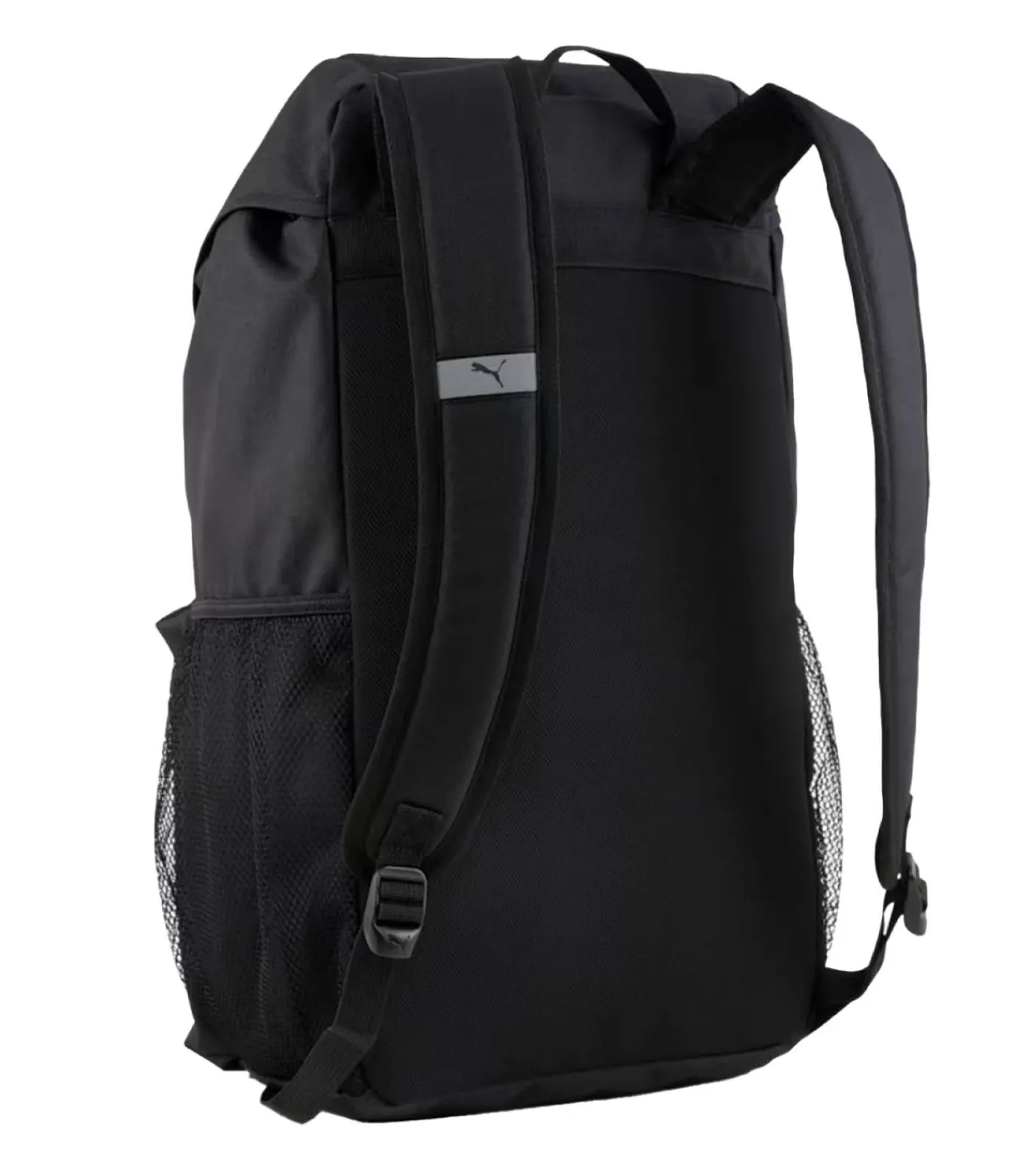 Clearance BORUSSIA DORTMUND - Rugzak - Zwart Reistassen