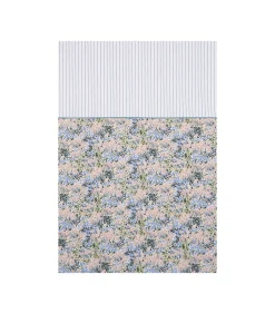 Online Bosquet - Laken in katoen perkal met print Lakens