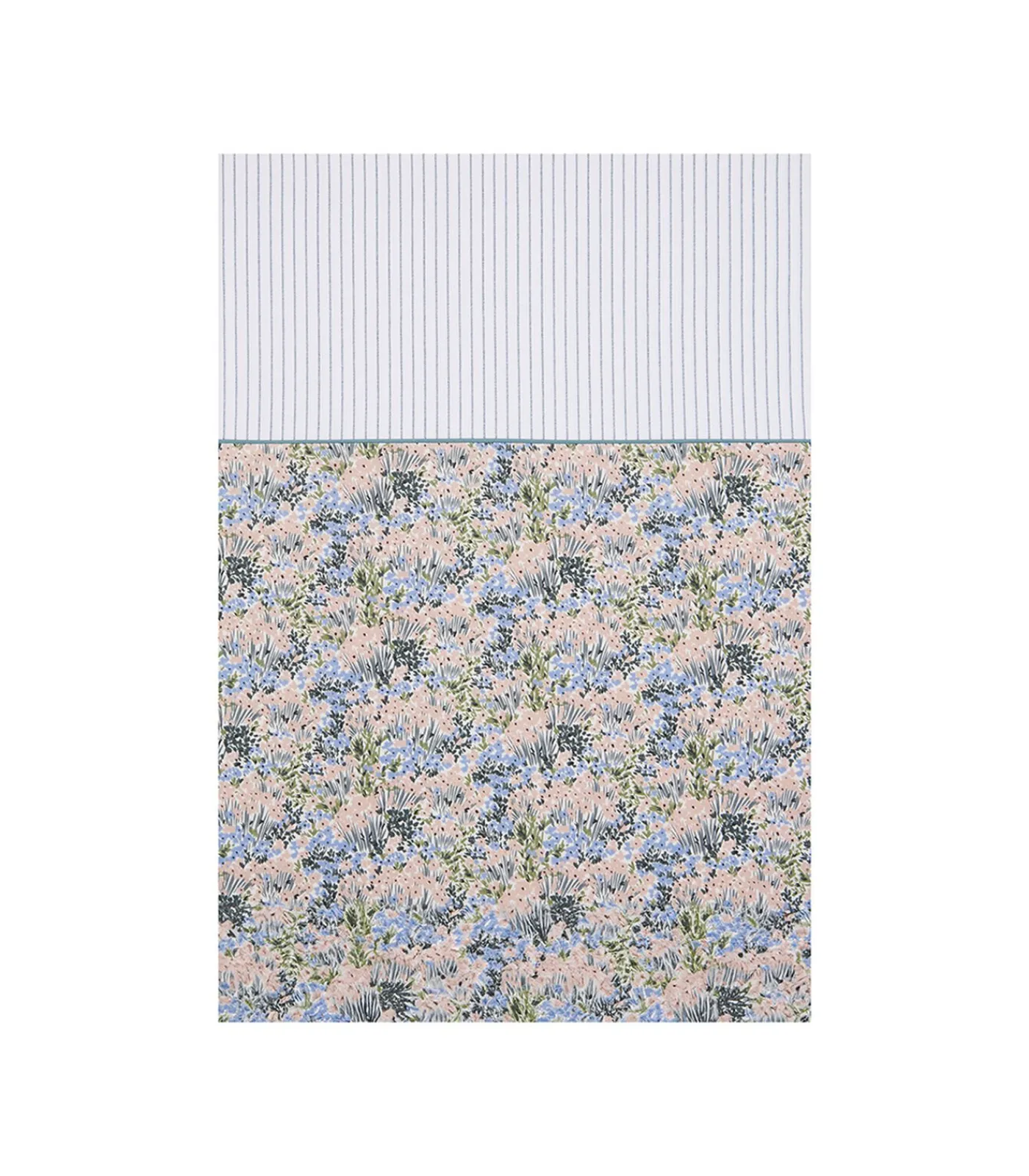 Online Bosquet - Laken in katoen perkal met print Lakens