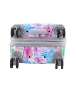 Sale Bouquet Handbagage Koffer 55cm (S) 8 wielen Trolleys