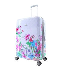 Clearance Bouquet Reiskoffer 78cm (L) 8 wielen Trolleys