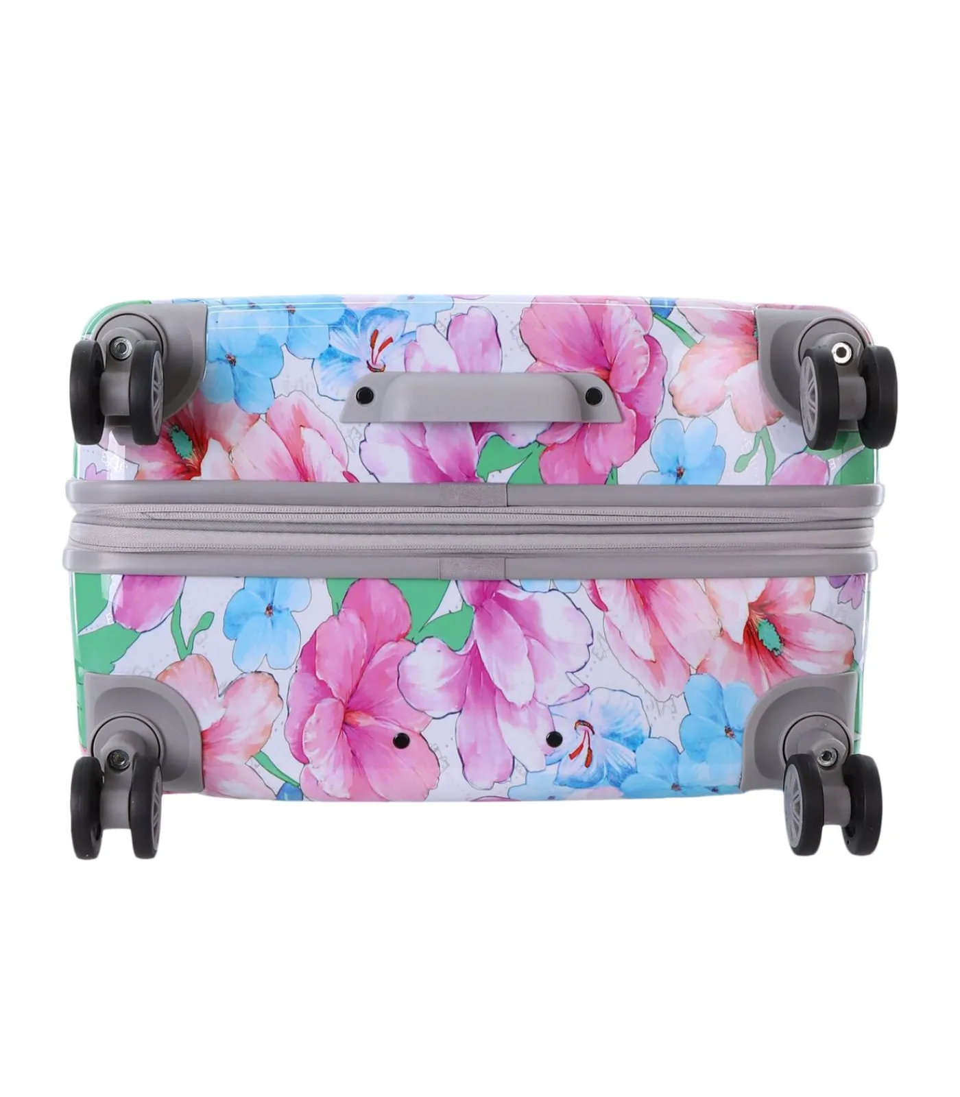 Clearance Bouquet Reiskoffer 78cm (L) 8 wielen Trolleys