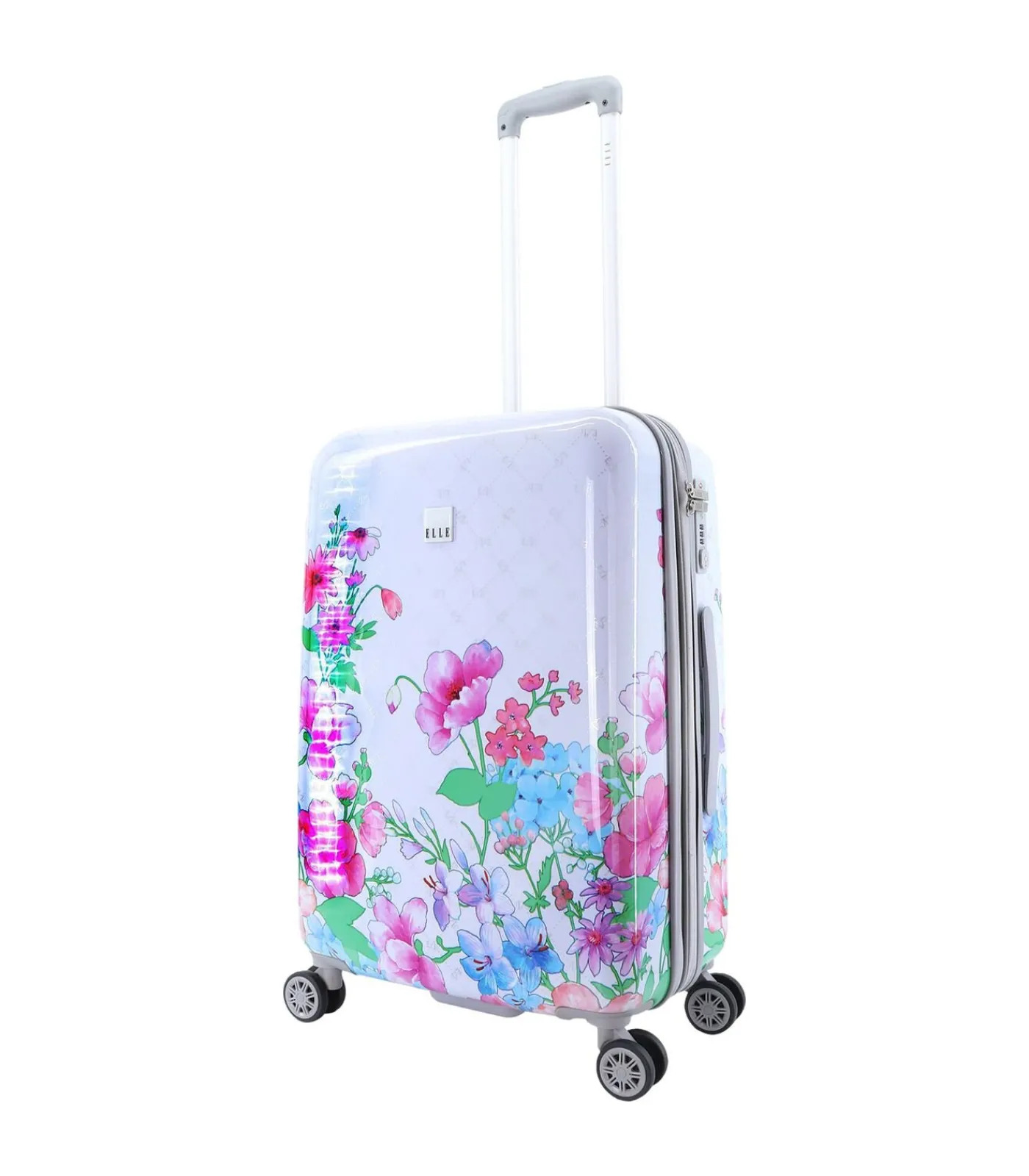 Sale Bouquet Reiskoffer 65cm (M) 8 wielen Trolleys