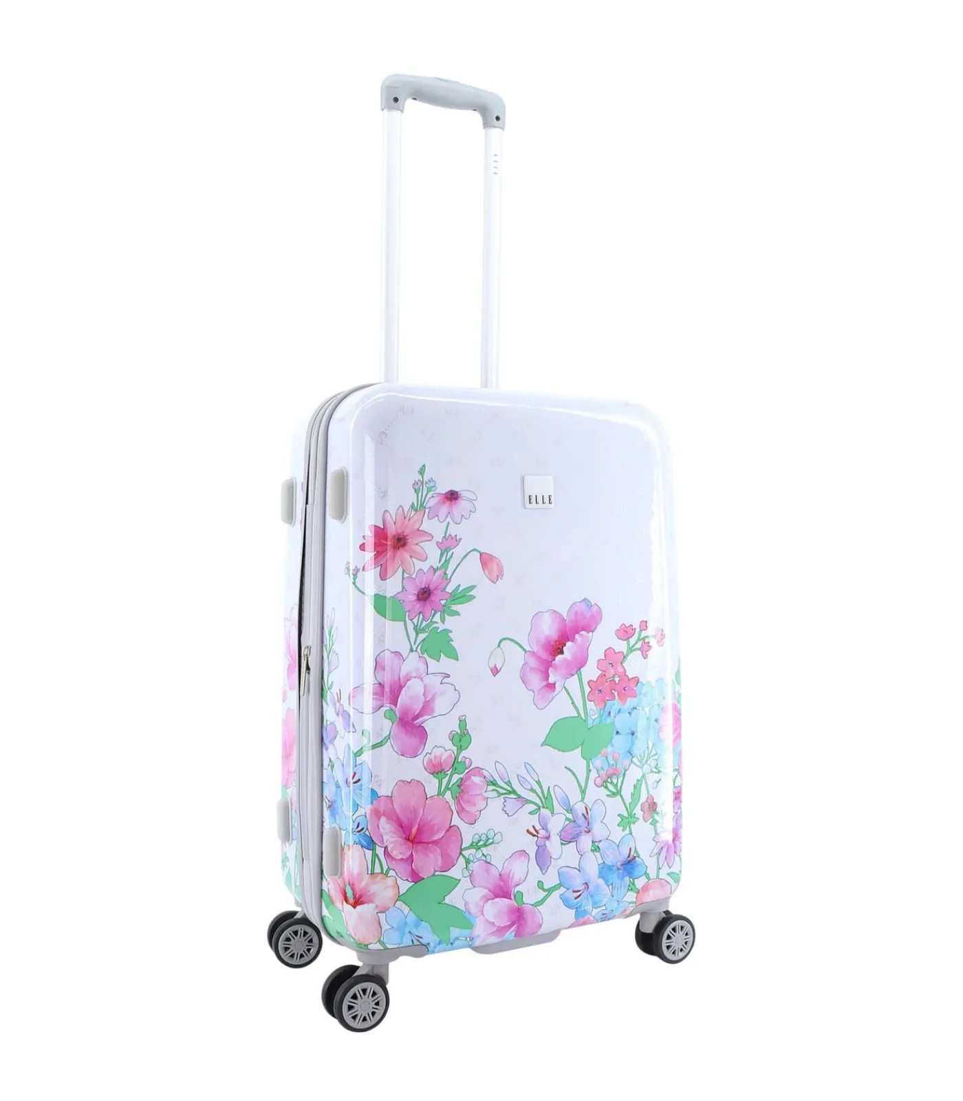 Sale Bouquet Reiskoffer 65cm (M) 8 wielen Trolleys