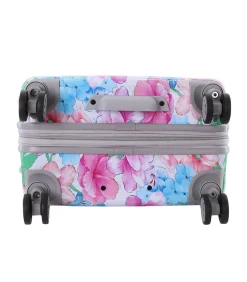 Sale Bouquet Reiskoffer 65cm (M) 8 wielen Trolleys