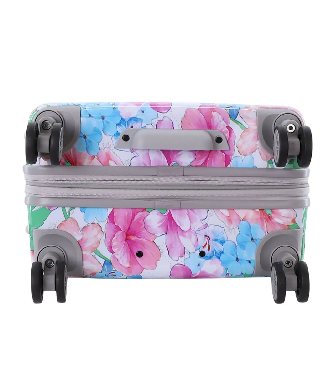 Sale Bouquet Reiskoffer 65cm (M) 8 wielen Trolleys