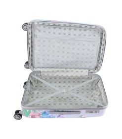 Sale Bouquet Reiskoffer 65cm (M) 8 wielen Trolleys