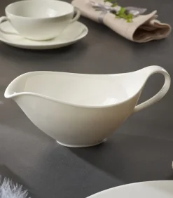 Hot Bovenkant sauciere Anmut Tafelgerei