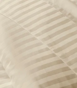 Online Bovenlaken | Allure Discrétion · Grège Lakens