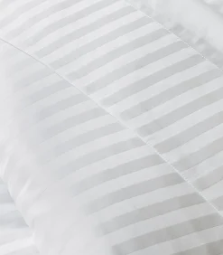 New Bovenlaken | Allure Discrétion · Blanc Lakens