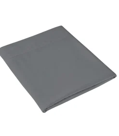 Discount Bovenlaken | Eclat - Basalte Lakens