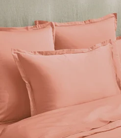 Sale Bovenlaken | Eclat - Cuivre Lakens