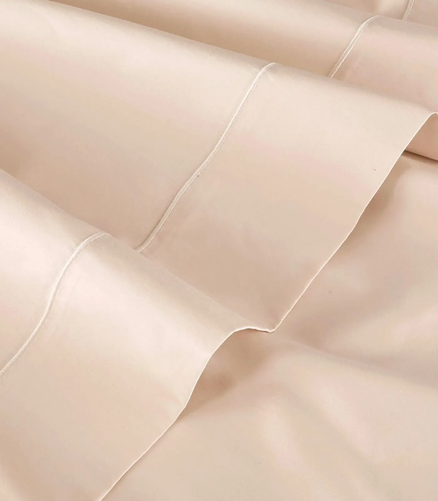 Hot Bovenlaken | Eclat - Poudre Lakens