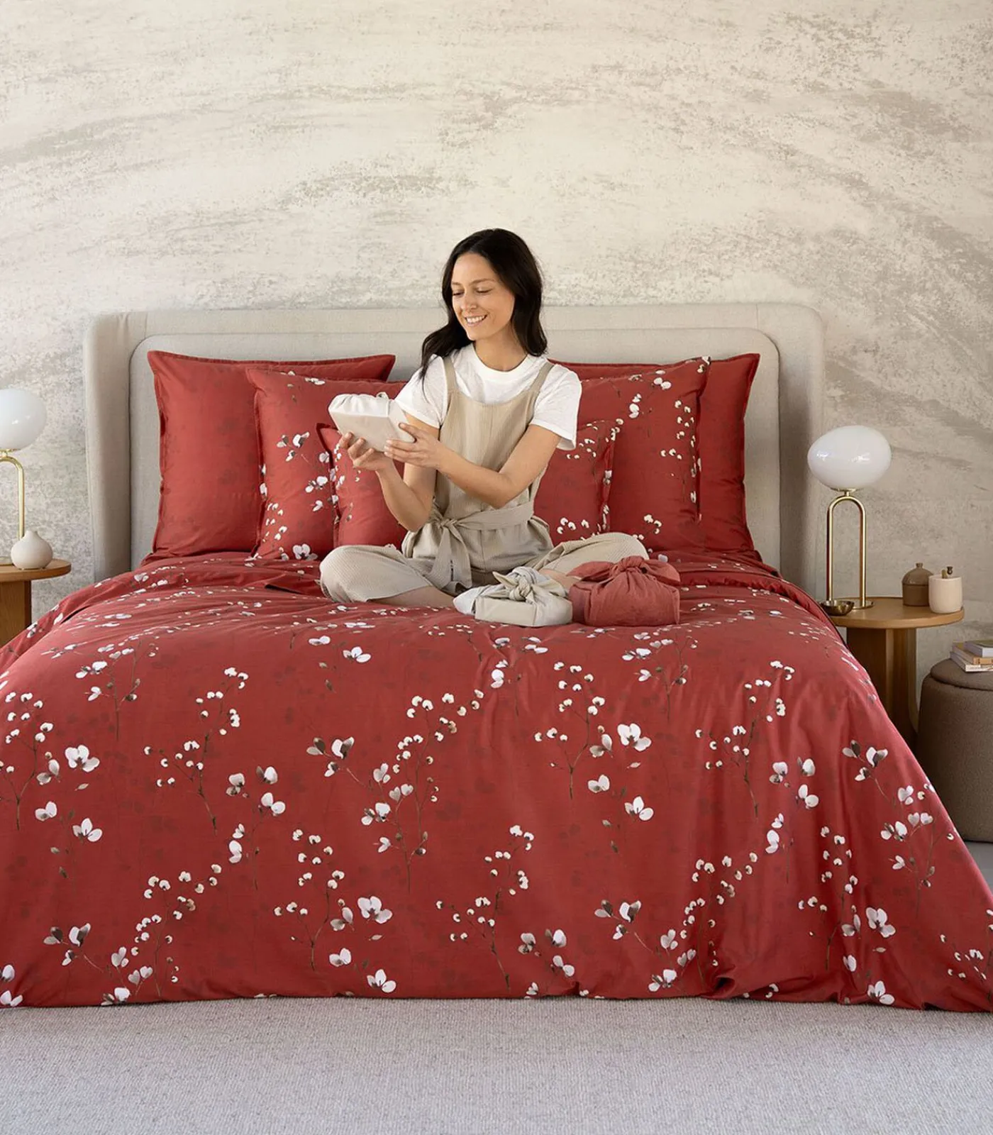 New Bovenlaken | Minimaliste Lakens