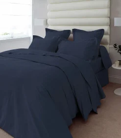 Outlet Bovenlaken | Vexin - Marine Lakens