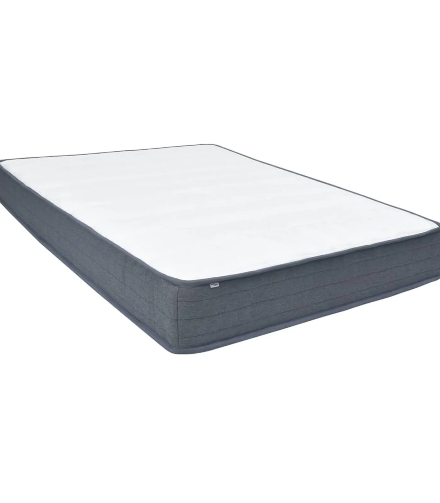 Discount Boxspringmatras 200x160x20 cm Matrasbeschermer