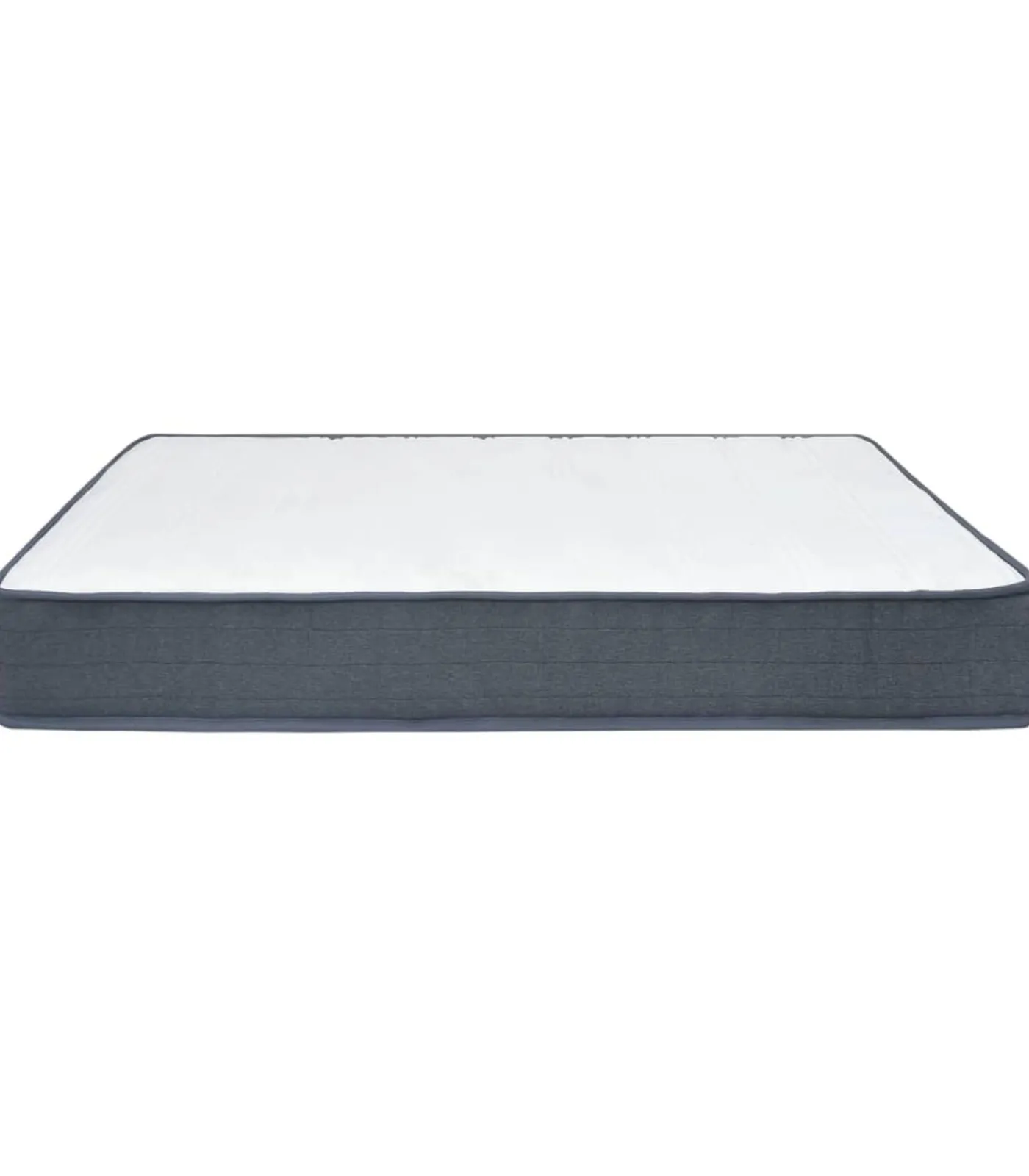 Discount Boxspringmatras 200x160x20 cm Matrasbeschermer