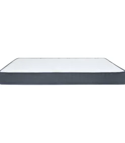 Hot Boxspringmatras 200x120x20 cm Matrasbeschermer