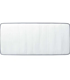 Hot Boxspringmatras 200x120x20 cm Matrasbeschermer